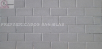 Adoquin Holanda Gris.